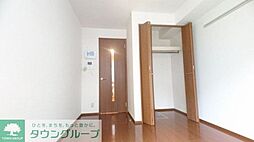 JR京浜東北・根岸線 西川口駅 徒歩7分の賃貸アパート 1階1Kのリビング/ダイニング