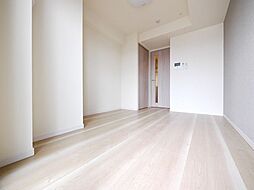 JR武蔵野線 三郷駅 徒歩3分の賃貸マンション 4階1Kのリビング/ダイニング