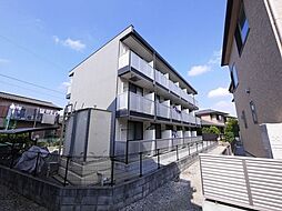 東武伊勢崎線 谷塚駅 徒歩15分の賃貸マンション