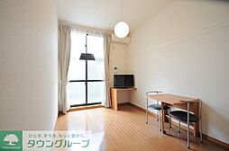 東武伊勢崎線 北春日部駅 徒歩19分の賃貸アパート 1階1Kのリビング/ダイニング