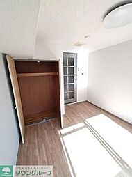 東武伊勢崎線 谷塚駅 徒歩10分の賃貸マンション 3階1Kのリビング/ダイニング