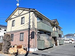 JR武蔵野線 吉川美南駅 徒歩15分