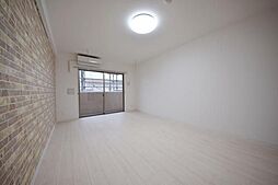 東武野田線 岩槻駅 徒歩5分の賃貸マンション 1階1Kのリビング/ダイニング