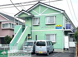 JR武蔵野線 吉川駅 徒歩22分