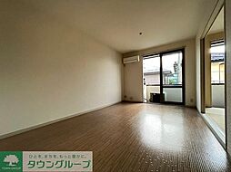 キャッスルB棟 2DKの写真