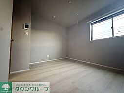 東武野田線 八木崎駅 徒歩2分の賃貸アパート 1階1Kのリビング/ダイニング