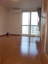 埼玉高速鉄道 川口元郷駅 徒歩12分の賃貸アパート 1階1Kのリビング/ダイニング