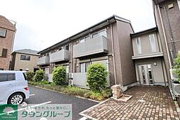 埼玉高速鉄道 戸塚安行駅 徒歩17分