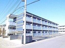 東武伊勢崎線 大袋駅 徒歩23分の賃貸アパート