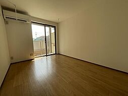 東武伊勢崎線 大袋駅 徒歩4分の賃貸アパート 3階1Kのリビング/ダイニング