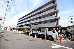 つくばエクスプレス 八潮駅 徒歩3分の賃貸マンション