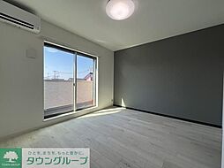 東武伊勢崎線 谷塚駅 徒歩12分の賃貸アパート 1階1Kのリビング/ダイニング