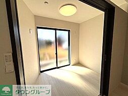 つくばエクスプレス 八潮駅 徒歩14分の賃貸アパート 3階1Kのリビング/ダイニング