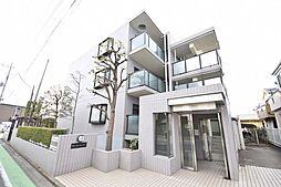 つくばエクスプレス 八潮駅 徒歩21分の賃貸マンション