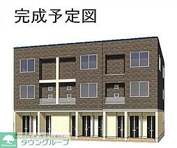 JR武蔵野線 東川口駅 徒歩22分