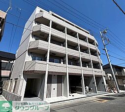 JR京浜東北・根岸線 西川口駅 徒歩9分の賃貸マンション