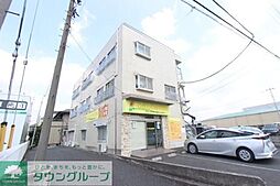 日暮里舎人ライナー 見沼代親水公園駅 徒歩22分の賃貸マンション