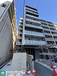 つくばエクスプレス 八潮駅 徒歩3分の賃貸マンション