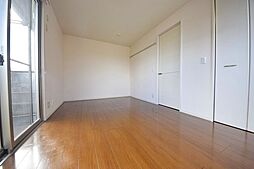 つくばエクスプレス 八潮駅 徒歩11分の賃貸テラスハウス 1階2LDKのリビング/ダイニング