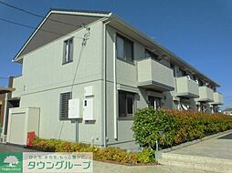 東武伊勢崎線 越谷駅 徒歩17分