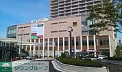 越谷ツインシティ 徒歩59分。ショッピングセンター 4700m
