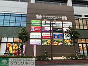 コープかすかべテラス 徒歩19分。 1450m