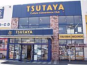 ＴＳＵＴＡＹＡ 713m