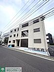 埼玉県戸田市笹目4丁目19-15：物件画像／株式会社タウンハウジング埼玉　新越谷店