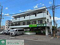埼玉県川口市柳崎1丁目2-23：物件画像／株式会社タウンハウジング埼玉　新越谷店
