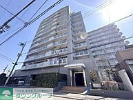 埼玉県春日部市粕壁東1丁目4-5：物件画像／株式会社タウンハウジング埼玉　新越谷店