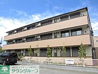 埼玉県八潮市中央4丁目13-15：物件画像／株式会社タウンハウジング埼玉　新越谷店