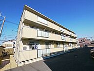 埼玉県越谷市蒲生西町2丁目4-38：物件画像／株式会社タウンハウジング埼玉　新越谷店