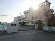 八潮市立大曽根小学校 1018m
