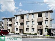 埼玉県越谷市レイクタウン6丁目35-8：物件画像／株式会社タウンハウジング埼玉　新越谷店