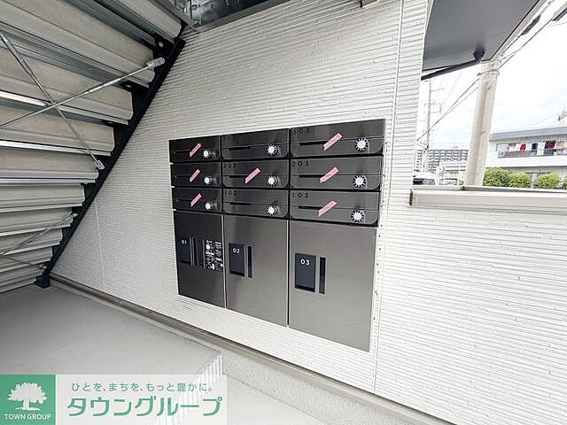 その他