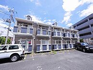 埼玉県草加市花栗4丁目21-5：物件画像／株式会社タウンハウジング埼玉　新越谷店