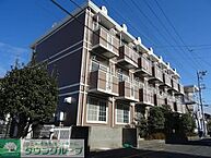 埼玉県越谷市北越谷3丁目16-7：物件画像／株式会社タウンハウジング埼玉　新越谷店