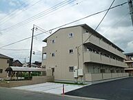 埼玉県越谷市東大沢4丁目3-2：物件画像／株式会社タウンハウジング埼玉　新越谷店
