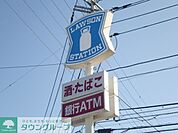 ローソン 710m