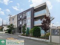 埼玉県吉川市中曽根2丁目17-1：物件画像／株式会社タウンハウジング埼玉　新越谷店
