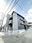 埼玉県春日部市八丁目251-1：物件画像／株式会社タウンハウジング埼玉　新越谷店