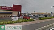 ピアシティ越谷大袋 徒歩55分。ショッピングセンター 4330m