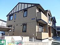 埼玉県越谷市東大沢5丁目7-3：物件画像／株式会社タウンハウジング埼玉　新越谷店