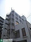 埼玉県越谷市南越谷4丁目8-3：物件画像／株式会社タウンハウジング埼玉　新越谷店