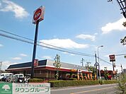 ガスト 徒歩33分。飲食店 2630m