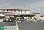 セブンイレブン岩槻西原台1丁目店 徒歩31分。コンビニ 2440m