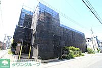 埼玉県越谷市北越谷2丁目29-34：物件画像／株式会社タウンハウジング埼玉　新越谷店