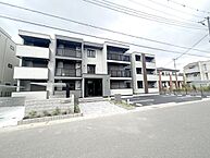 埼玉県越谷市新越谷1丁目34-11：物件画像／株式会社タウンハウジング埼玉　新越谷店