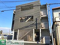 埼玉県草加市手代3丁目53-11：物件画像／株式会社タウンハウジング埼玉　新越谷店