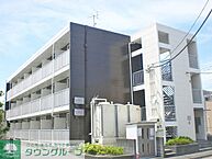 埼玉県越谷市東大沢2丁目4-8：物件画像／株式会社タウンハウジング埼玉　新越谷店